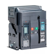 Воздушный автоматический выключатель ESQ ВА99-40A, 3 положения, 630А, 65 кА, тип реле 3H, 220В