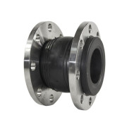 Компенсатор антивибрационный Tecofi DN65 PN16