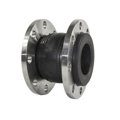 Компенсатор антивибрационный Tecofi DN65 PN16