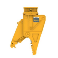 Гидроножницы для дробления бетона поворотные Epiroc DP 2800