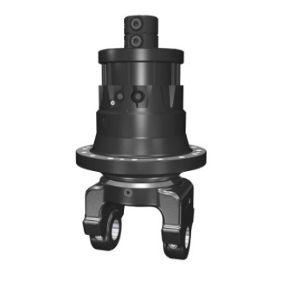 Ротатор indexator SR 211B2