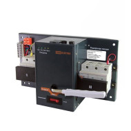 Блок автоматического ввода резерва TDM ELECTRIC БАВР-М 3П 80А TDM