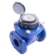 Счетчик холодной воды «Пульсар Т» Ду65 без интерфейса, исп.1, Qn=63 м3/ч