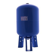 Гидроаккумулятор вертикальный AQUASYSTEM 80L VAV80