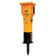 Мембранный Гидромолот GreatRock DNB 130IIS