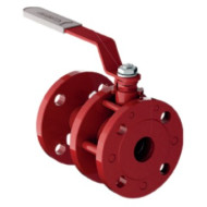 Кран разборный фланцевый ПАР DN 15 PN16 11с67п 5СФ.00.1.016.015 ст.20 П/П МАРШАЛЛ