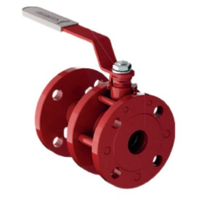 Кран разборный фланцевый ПАР DN 15 PN16 11с67п 5СФ.00.1.016.015 ст.20 П/П МАРШАЛЛ