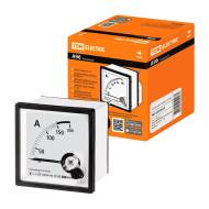 Амперметр TDM А96 150А/5А-1,5