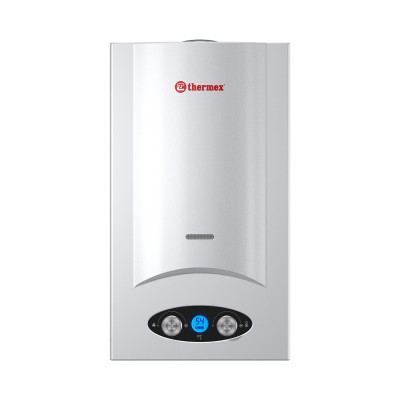 Водонагреватель THERMEX G 20 D (Silver)