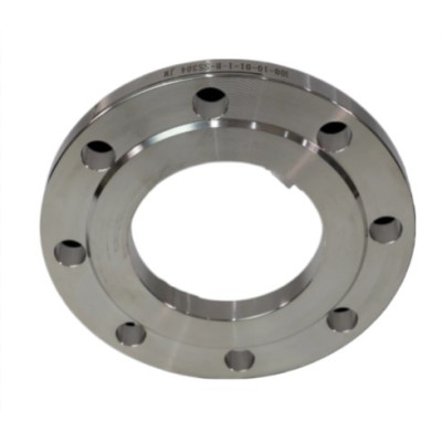 Фланец плоский нерж 200-16 AISI 304 12х22мм 01-1-B