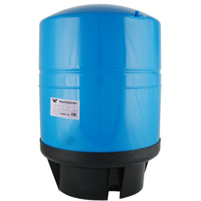 Бак мембранный Waterstry SPTY 58, VERT, 10 bar\90*C, EPDM