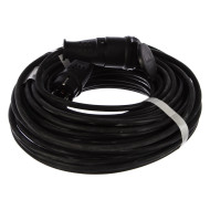 Универсал Удлинитель-шнур сил. кауч. УШ-16 IP-44 КГ 3*1,5 30м 964U-7003