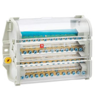 Блок распределительный EKF шинный ШРБ-160 PROxima PLC-SHRB-160