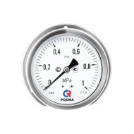 Мановакуумметры Росма ТМВ-621ТЭ.00(-0,1-0,5MPa)G1/2.1,0