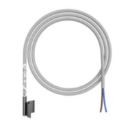 Датчик температуры накладной RGP с контактной пластиной NTC10k (3950)