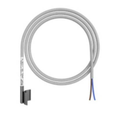 Датчик температуры накладной RGP с контактной пластиной NTC10k (3950)