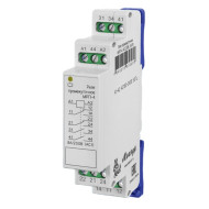 Реле промежуточное Меандр МРП-4 АС230В УХЛ4