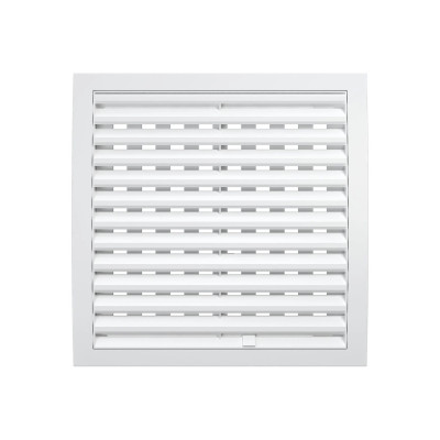 Решетка регулируемая ERA 2525РРП