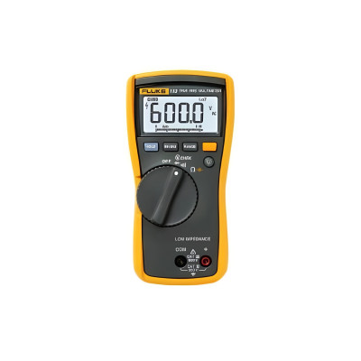 Мультиметр Fluke-113