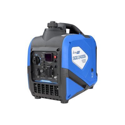 Бензогенератор инверторный TSS SGG 2400Si