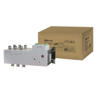 Устройство автоматического ввода резерва TDM ELECTRIC АВР-ПН 3П 160А 380В