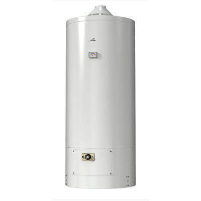 Водонагреватель Hajdu GB 120.1-03 belföld, газовый 5,6 кВт, настенный с дымоходом