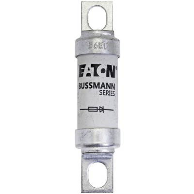 Предохранитель быстродействующий Bussmann 56ET