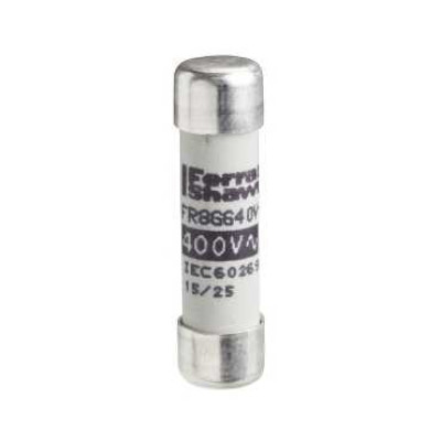 Предохранитель Schneider Electric, DF2EN10 14х51мм, 10А, тип gG, DF2EN10