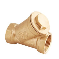 Фильтр косой грубой очистки AquaHit FW.110, MVI 1/2"