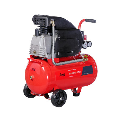 Компрессор FUBAG DC 320/24 СМ2.5