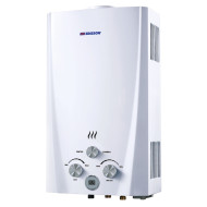 Водонагреватель EDISSON F 20 D