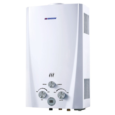 Водонагреватель EDISSON F 20 D
