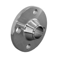 Фланец воротниковый нержавеющий, AISI304 DN25 (1"), (CF8), РN16 Newkey