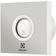 Вентилятор Electrolux вытяжной Rainbow EAFR-100 silver