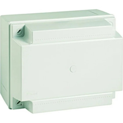 Коробка распределительная DKC IP56 240х190х160мм с гладкими стенками