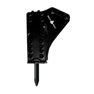 Гидромолот GreatRock GR-6000