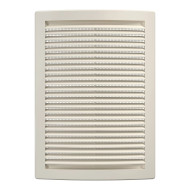 Решетка цилиндрическая ERA 1825РЦ Ivory