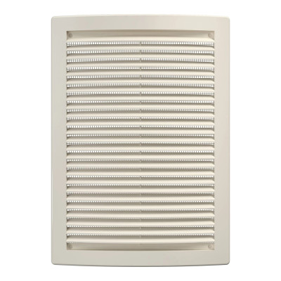 Решетка цилиндрическая ERA 1825РЦ Ivory