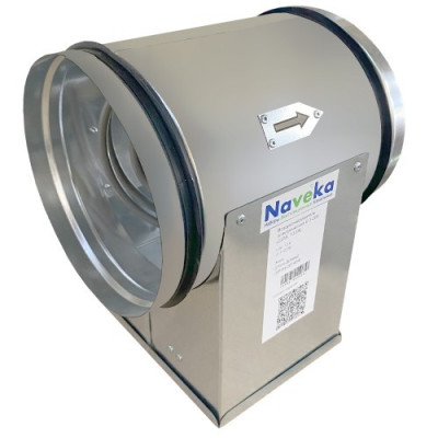 Воздухонагреватель электрический NAVEKA E 3-315 (220В, 13,6А)