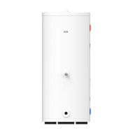 Водонагреватель косвенного нагрева Vaillant VGR VIH CN 500 боковое подкл.