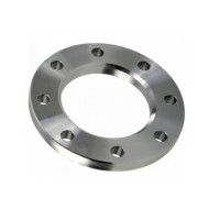 Фланец LD сталь расточенный Ду 100 Dвн 135мм Ру10 для ПЭ труб Дн 125 127-9756