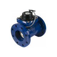 Счетчик х/в Декаст СТВХ ДГ1 Ду100 50С L=250