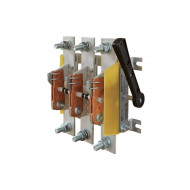 Разъединитель TDM ELECTRIC РЕ19-39-31120-00 УХЛ3 630A