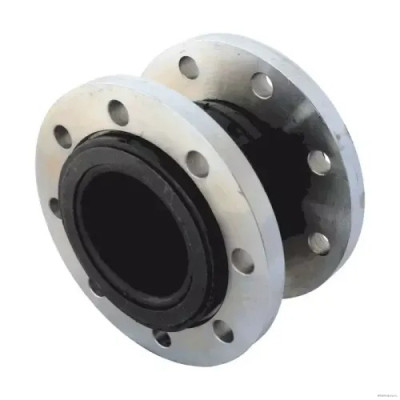 Компенсатор Benarmo EPDM Ду150 Ру10/16 фл