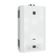 Газовый водонагреватель Лемакс LMX Classic-32