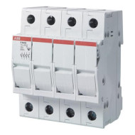 Рубильник ABB E94/32 с предохранителем