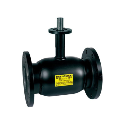 Шаровый кран Broen БАЛЛОМАКС 61 DN400 PN16 ф/ф
