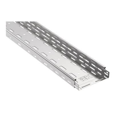 Лоток перфорированный IEK ESCA 50х150х3000