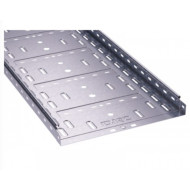 Лоток перфорированный DKC 400х50х3000