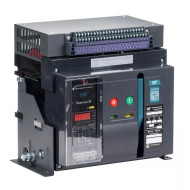 Воздушный автоматический выключатель ESQ ВА99-40B, 3 положения, 2000А, 85 кА, тип реле 3H, 220В